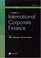 A Reader in International Corporate Finance, Volume 2