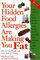 Your Hidden Food Allergies Are Making You Fat