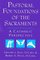 Pastoral Foundations of the Sacraments: A Catholic Perspective