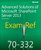 Exam Ref 70-332: Advanced Solutions of Microsoft SharePoint Server 2013