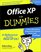Office XP for Dummies