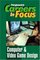 Computer  Video Game Design (Ferguson's Careers in Focus)