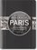 LITTLE BLACK BOOK OF PARIS (Little Black Books)