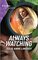 Always Watching (Beaumont Brothers Justice, Bk 2) (Harlequin Intrigue, No 2185)