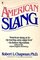 American slang