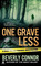 One Grave Less (Diane Fallon, Bk 9)
