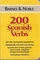 200 Spanish Verbs (Spanish Edition)