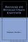Macroscale and Microscale Organic Experiments