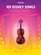 101 Disney Songs: for Violin