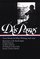 John Dos Passos: Travel Books and Other Writings 1916-1941 (Library of America)
