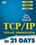Teach Yourself TCP/IP Network Administration