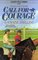Call for Courage (Golden Filly Series, Book 5)