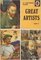 Great Artists (Book 3 : Van Gogh, Gauguin and Cezanne)