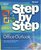Microsoft  Office Outlook  2007 Step by Step (Step By Step (Microsoft))
