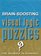 Brain-Boosting Visual Logic Puzzles (Puzzle Books)