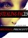 Stealing Faces (Large Print)