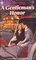 A Gentleman's Honor (Harlequin Superromance, No 400)