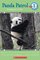Panda Patrol: Caring for a Cub (Scholastic Reader, Level 3)
