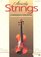 Strictly Strings: A Comprehensive String Method Book 1 : Violin