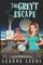 The Greyt Escape (Mystic's End Mysteries)