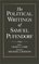 The Political Writings of Samuel Pufendorf