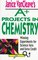 Janice VanCleave's A+ Projects in Chemistry : Winning Experiments for Science Fairs and Extra Credit (VanCleave A+ Science Projects Series)