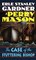 The Case of the Stuttering Bishop (Perry Mason, Bk 9)