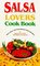 Salsa Lovers Cook Book