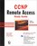 CCNP Remote Access Study Guide Exam 640-505 (With CD-ROM)