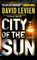 City of the Sun (Frank Behr, Bk 1)