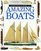 Amazing Boats (Eyewitness Junior)