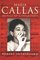 Maria Callas: Diaries of a Friendship