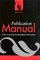 Publication Manual of the American Psychological Association (Spiral Edition)
