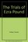 The Trials of Ezra Pound