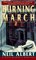 Burning March (Dave Garrett, Bk 3)