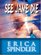 See Jane Die (Large Print)