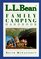 L.L. Bean Family Camping Handbook (L. L. Bean)