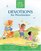 One Year Book of Devotions for Preschoolers (Little Blessings Line)