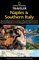 National Geographic Traveler: Naples and Southern Italy (National Geographic Traveler)