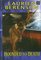 Hounded To Death (Melanie Travis, Bk 14) (Large Print)