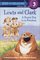 Lewis and Clark: A Prairie Dog for the President (Step into Reading, Step 3)