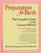 Preparation for Birth : The Complete Guide to the Lamaze Method