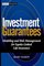 Investment Guarantees: The New Science of Modeling and Risk Management for Equity-Linked Life Insurance