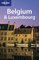 Lonely Planet Belgium  Luxembourg (Lonely Planet Belgium and Luxembourg)