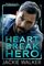 Heartbreak Hero: A Redleg Security Novel (Redleg Security (Original Covers))