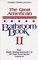 The Great American Bathroom Book, Vol 2: The Second Sitting