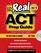 The Real ACT (CD) 3rd Edition (Real Act Prep Guide)