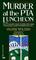 Murder at the PTA Luncheon (Susan Henshaw, Bk 1)