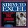 Strive To Excel : The Will and Wisdom of Vince Lombardi