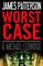 Worst Case (Michael Bennett, Bk 3) (Large Print)
